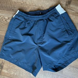 Birddogs Shorts 5”
